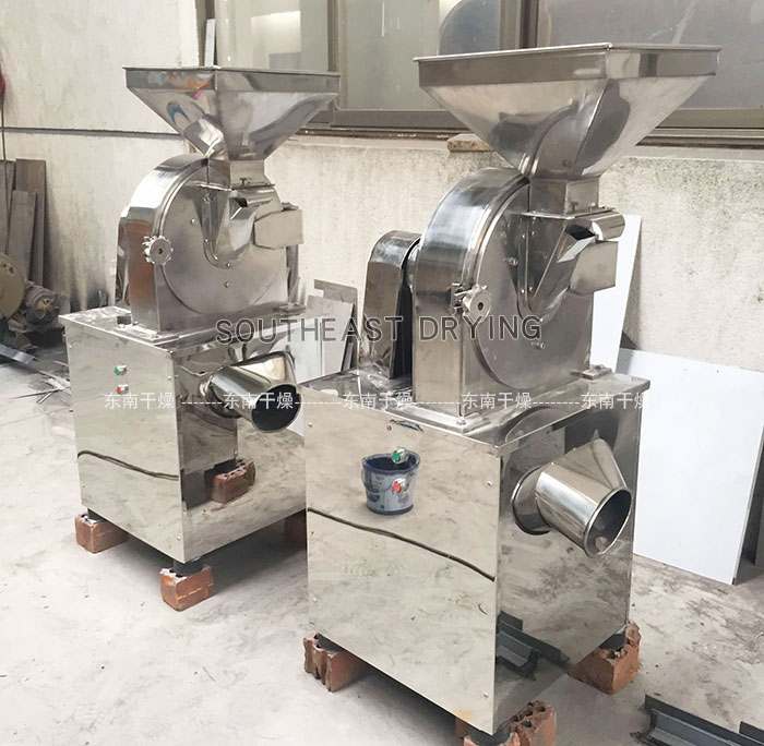 30B萬能粉碎機(jī)