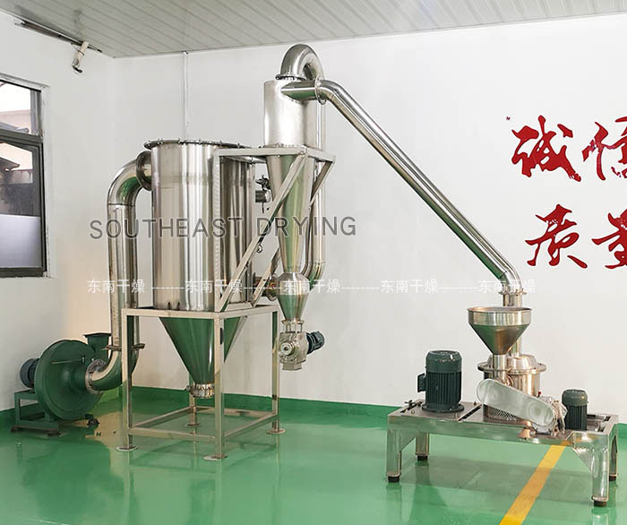 WFJ超微粉碎機(jī)