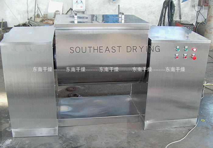 CH槽型混合機(jī)